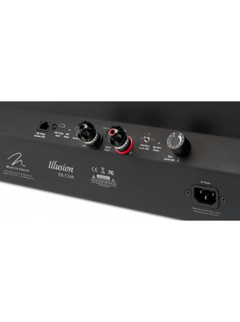 Martin Logan Illusion C34A