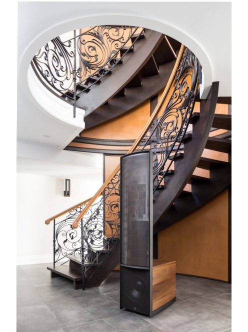 Martin Logan Renaissance ESL 15A