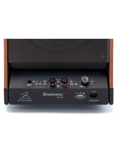 Martin Logan Renaissance ESL 15A