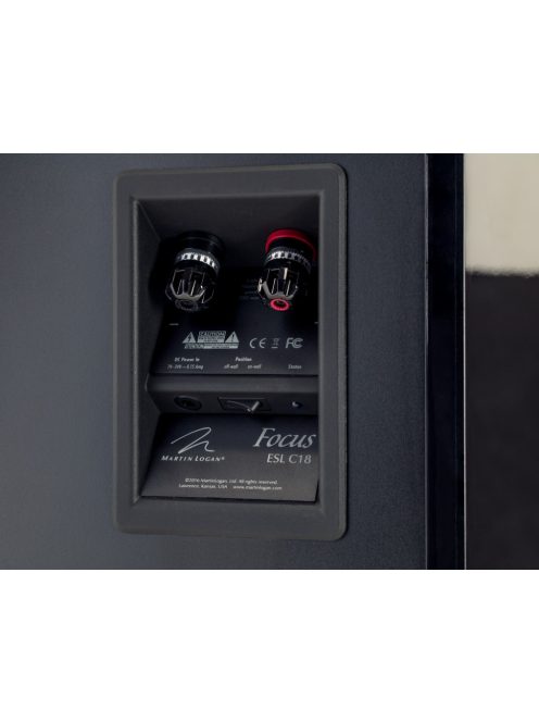 Martin Logan Focus ESL C18