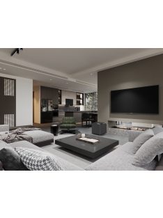 Martin Logan Grotto 12