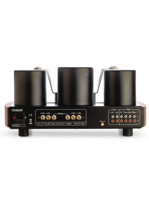 Mastersound Icona