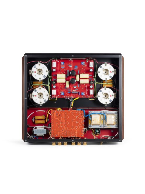 Mastersound PFS50 Litz