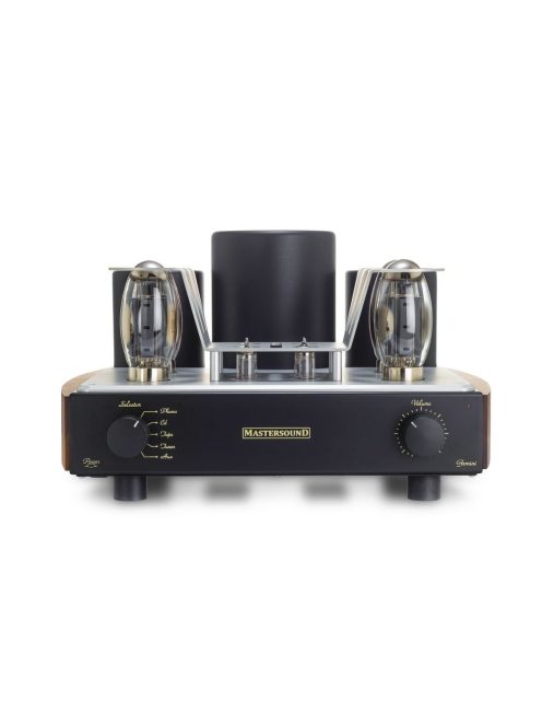 Mastersound Gemini