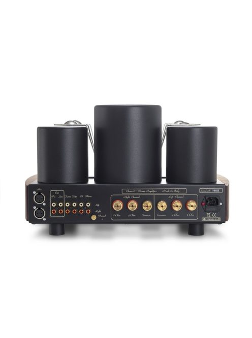 Mastersound Gemini