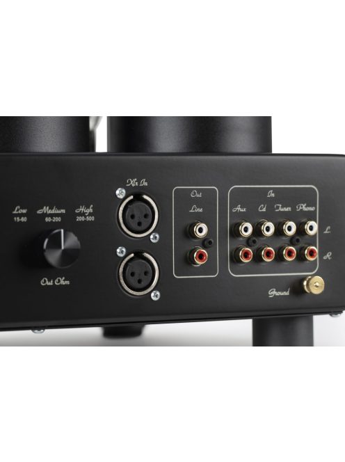 Mastersound Senso