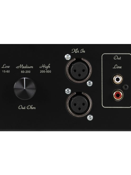Mastersound Senso