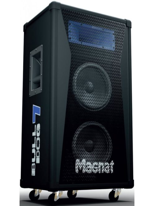 Magnat Bulldog 7