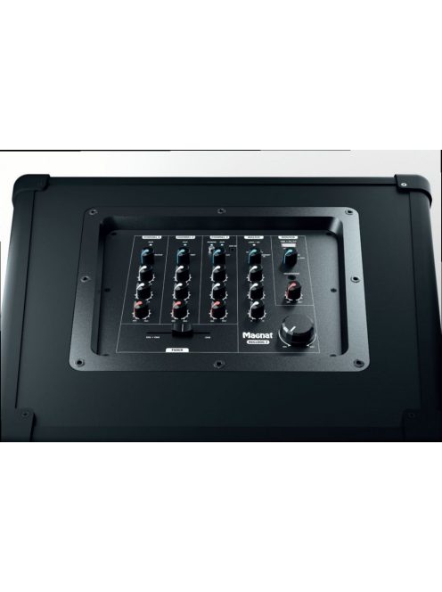 Magnat Bulldog 7