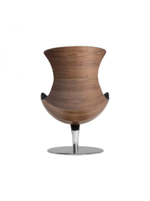 Wooden Egg fotel