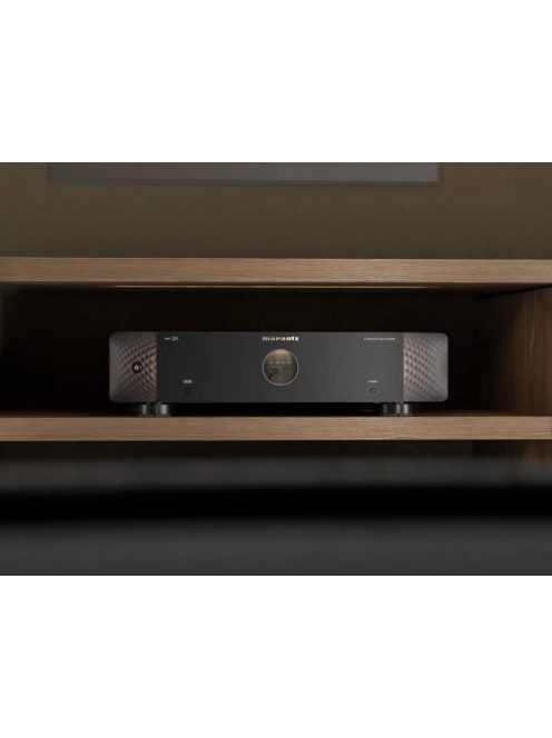 Marantz AV 10 házimozi előerősítő