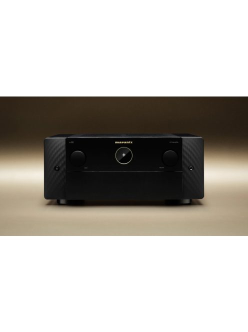 Marantz AV 10 házimozi előerősítő