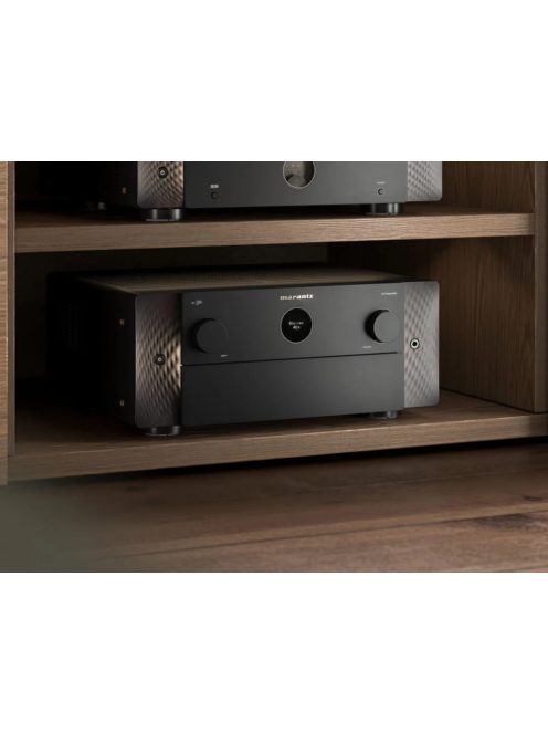 Marantz AV 10 házimozi előerősítő