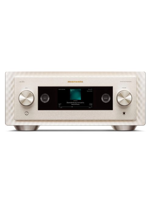 Marantz Link 10n