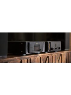 Marantz Model 40n + CD60