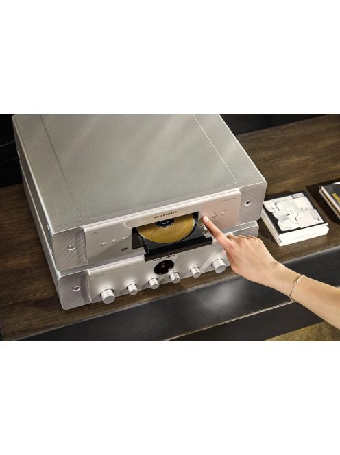 Marantz Model 40n + CD60