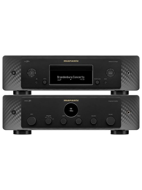 Marantz Model 50 + CD 50n