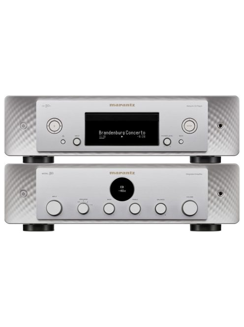 Marantz Model 50 + CD 50n