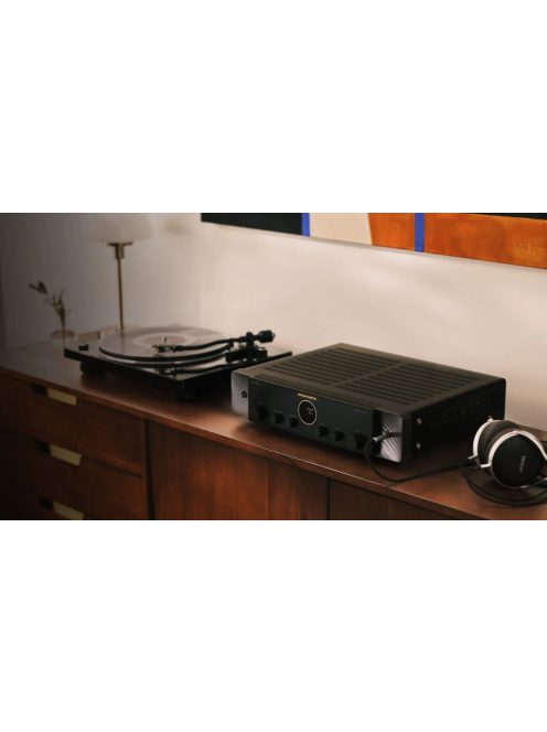 Marantz Model 70