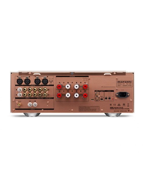 Marantz PM-10