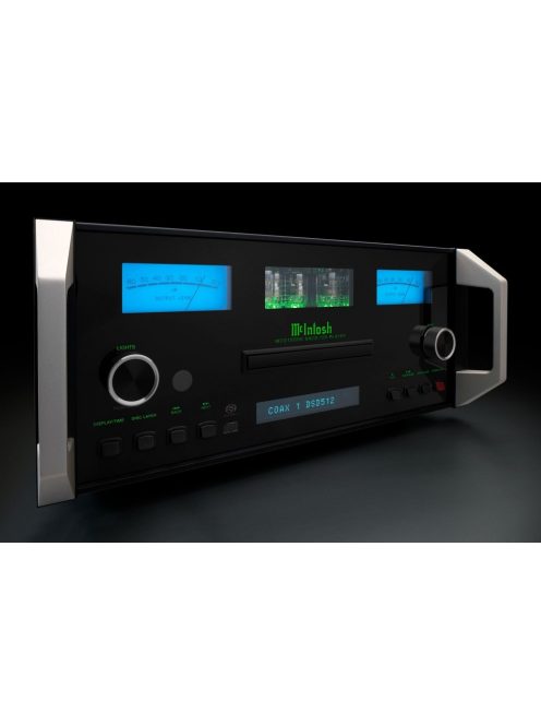 McIntosh MCD12000