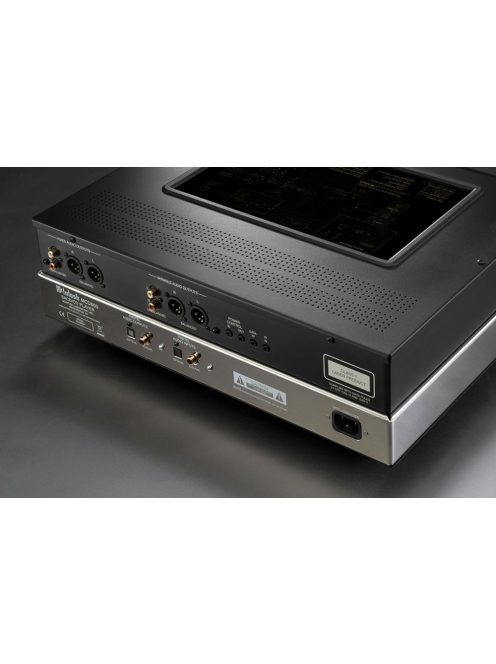 McIntosh MCD600