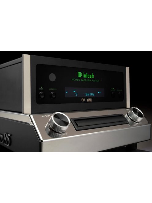 McIntosh MCD85
