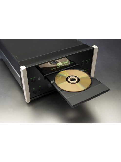 McIntosh MCT80