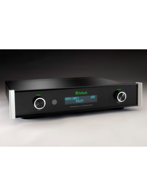 McIntosh MDA200