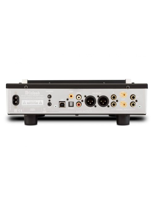 McIntosh MP100