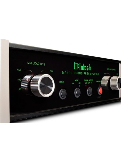 McIntosh MP100