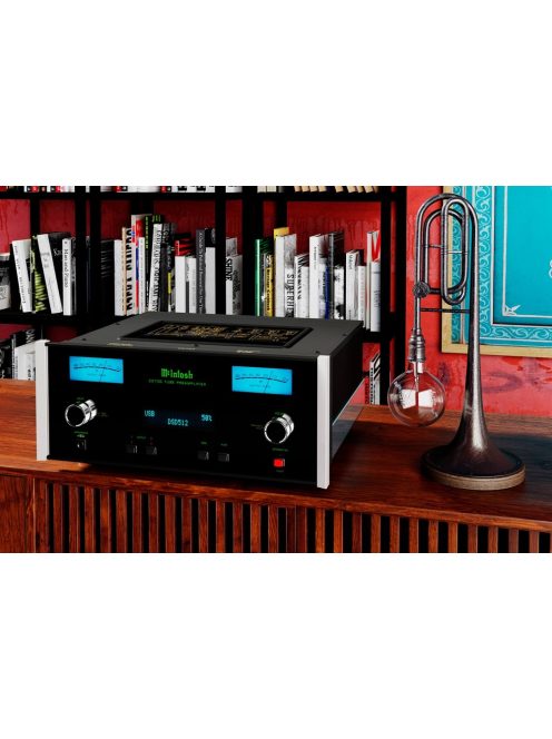 McIntosh C2700