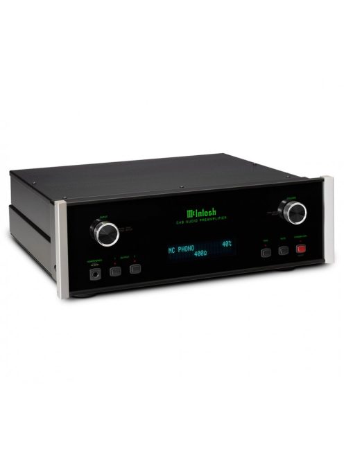 McIntosh C49