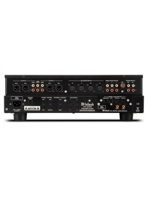 McIntosh C49