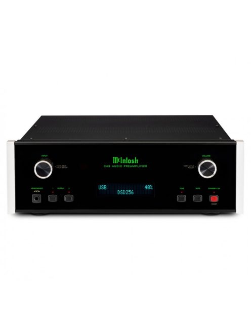 McIntosh C49