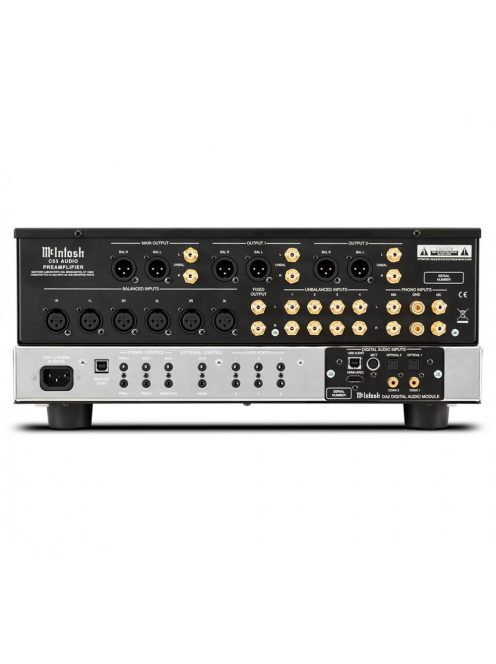 McIntosh C53
