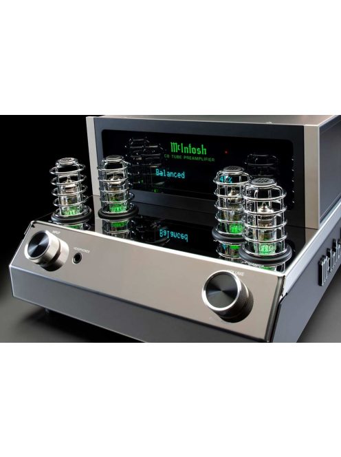 McIntosh C8
