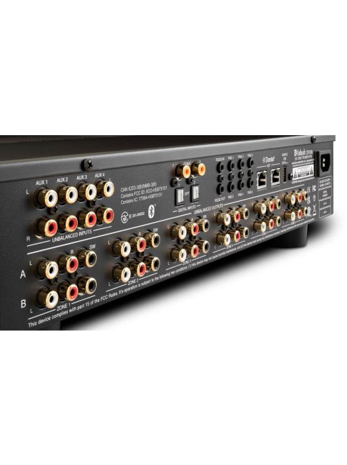 McIntosh CR106