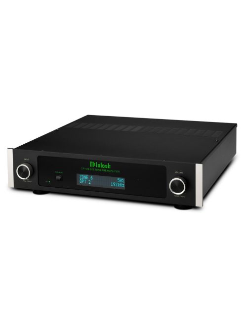 McIntosh CR106