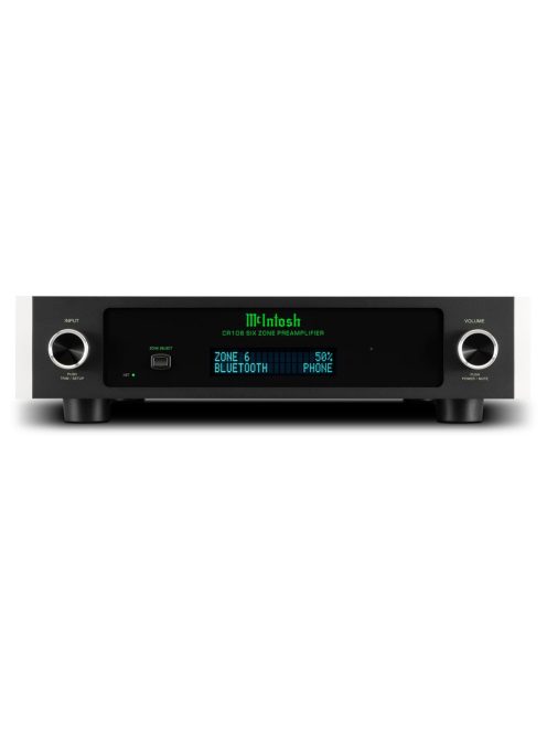 McIntosh CR106