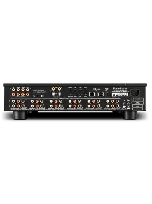 McIntosh CR106