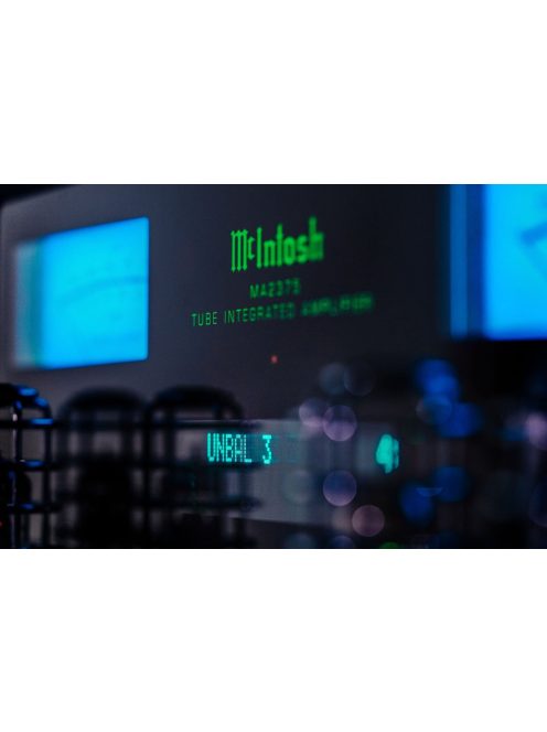 McIntosh MA2375