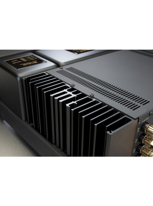 McIntosh MAC7200