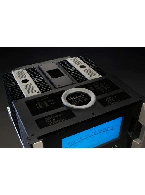 McIntosh MC1.25KW