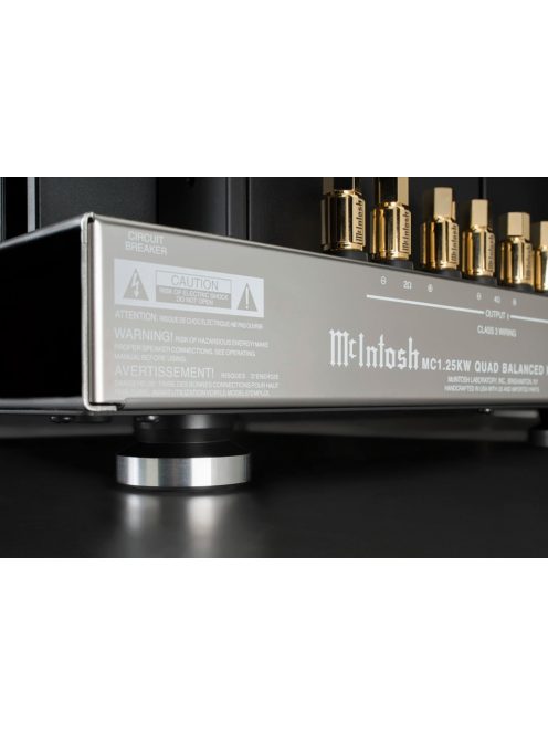 McIntosh MC1.25KW