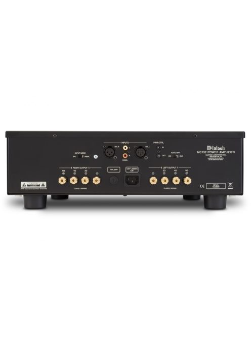 McIntosh MC152