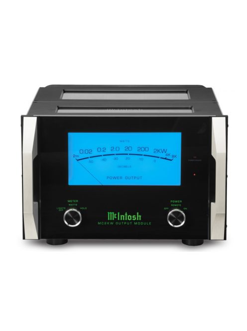 McIntosh MC2KW