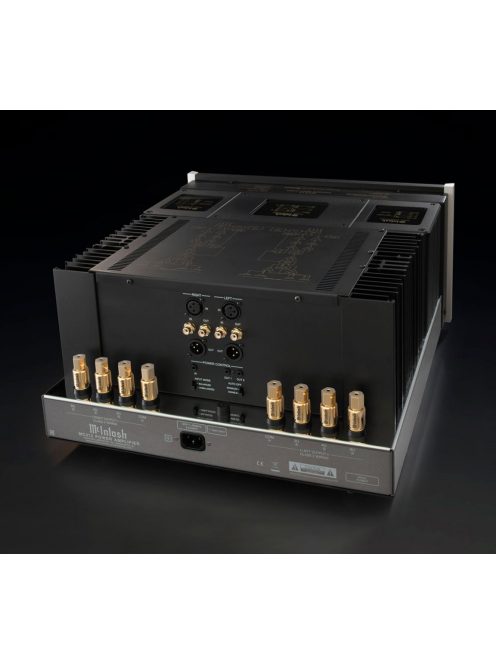 McIntosh MC312