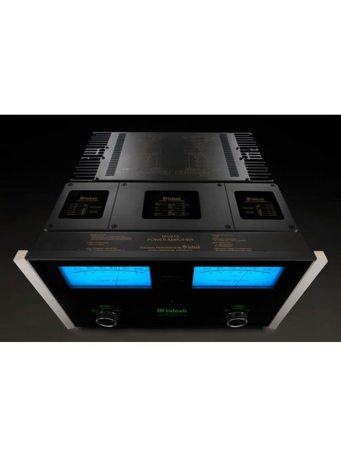 McIntosh MC312
