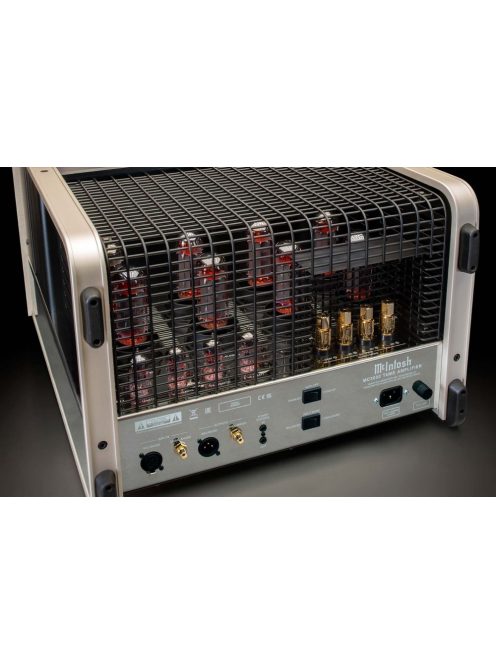 McIntosh MC3500 MK II